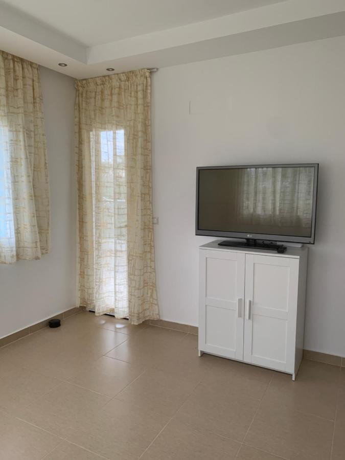 Appartement De Standing Residence Kariat Cabo Cabo Negro Exterior foto