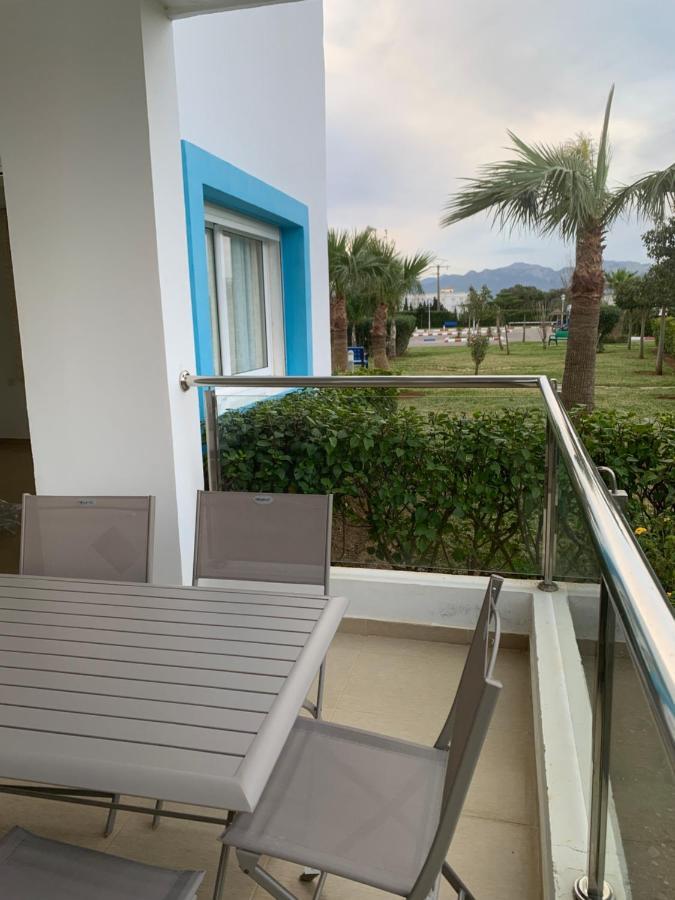 Appartement De Standing Residence Kariat Cabo Cabo Negro Exterior foto